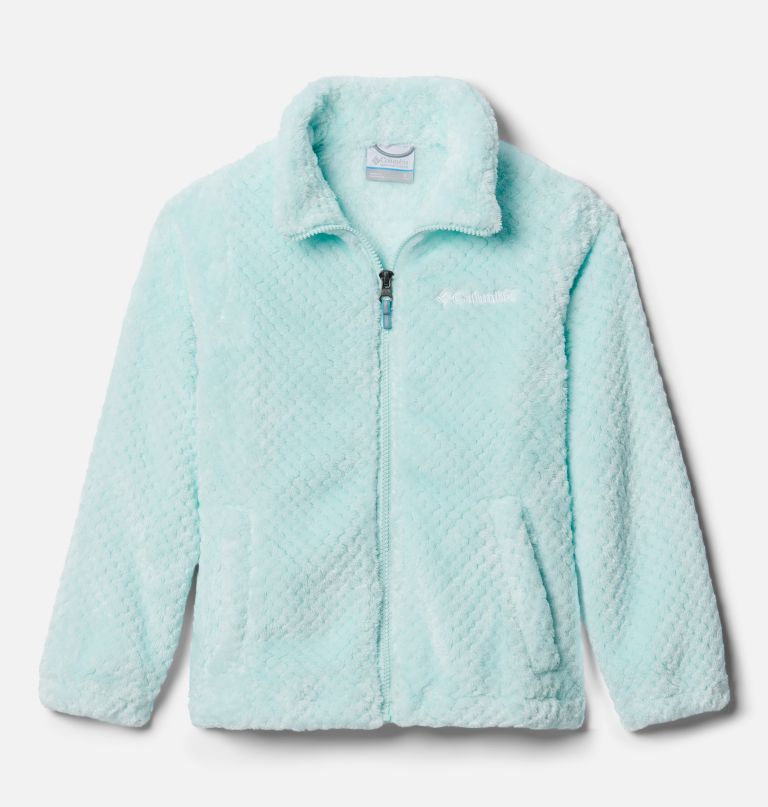 Columbi Girls Fir Side Sherp Jacket