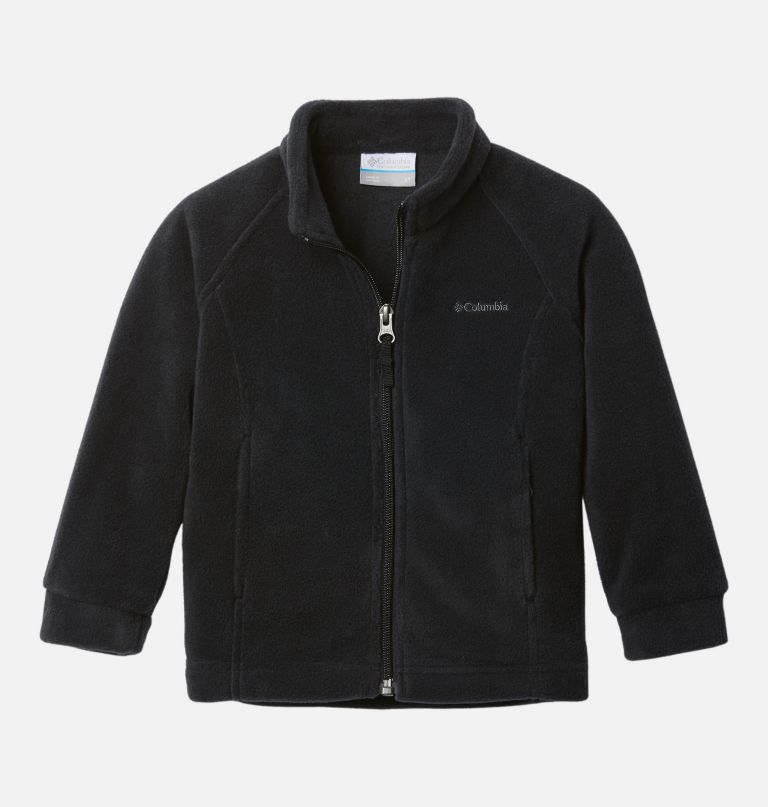 Columbi Girls Toddle Bento Springs Fleec Jacket