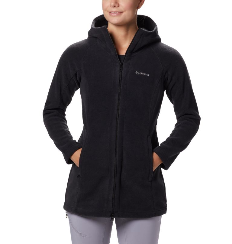 Columbi Women' Bento Springs I Lon Hoodie