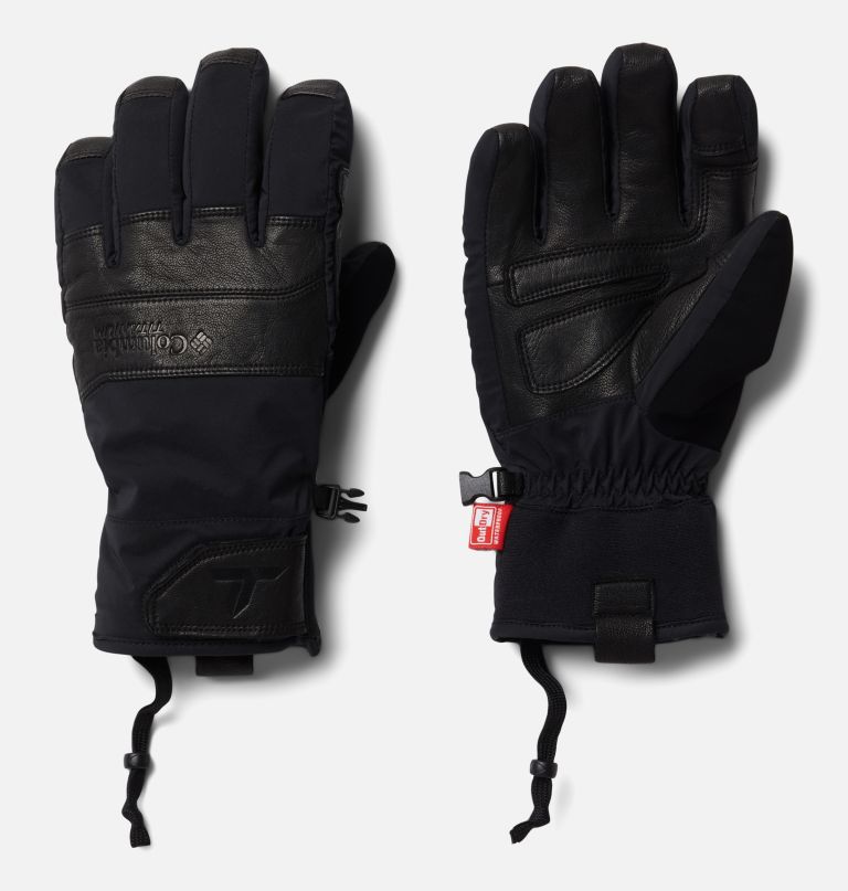 Columbi Women' Pea Pursuit Gloves
