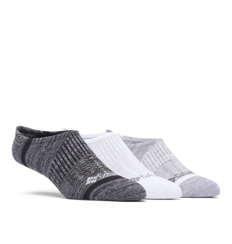 Columbi Spac Dy Eclips Line Sock Pack