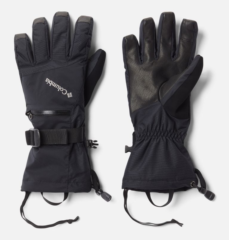 Columbi Women' Wil Card Omni-Heat Infinit Insulate Gloves