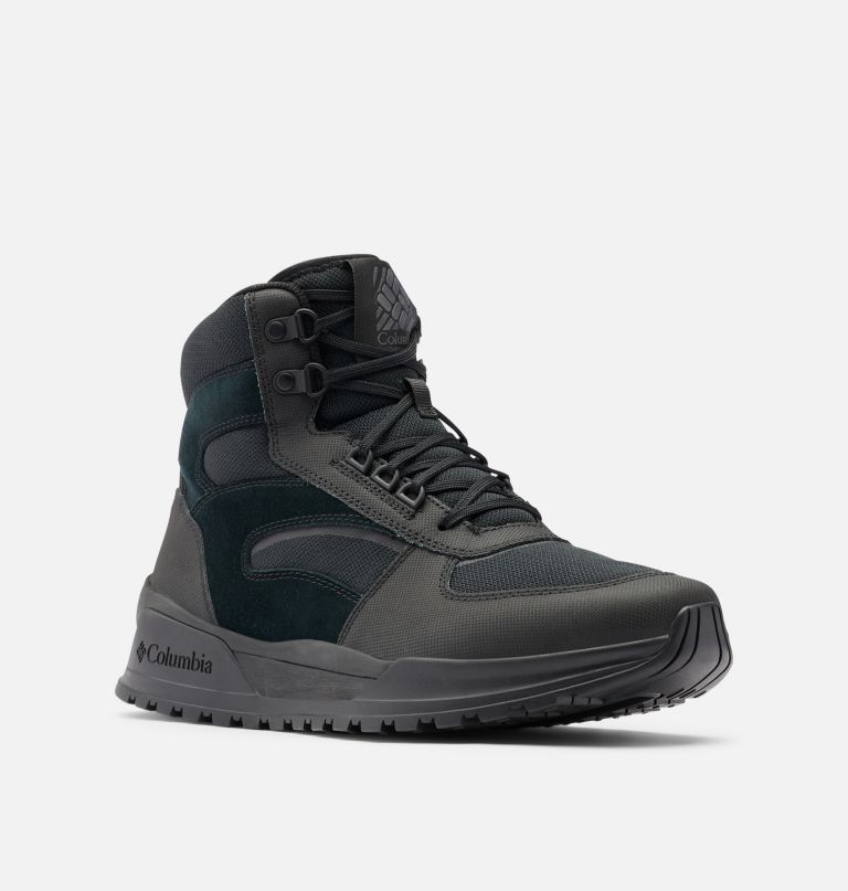 Columbi Men' Wildone Natio Shoe
