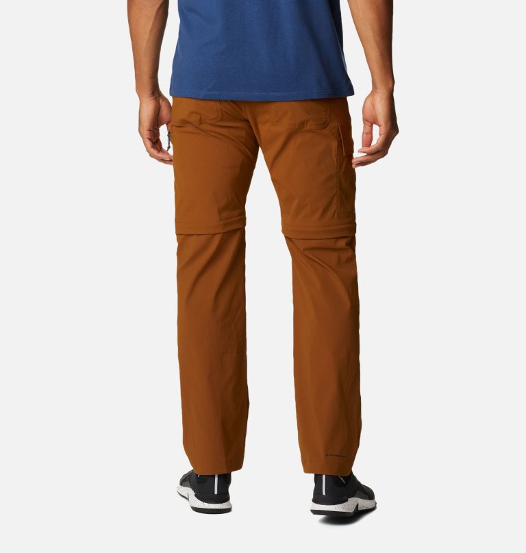 Columbi Men' Newto Ridge Convertibl Pants