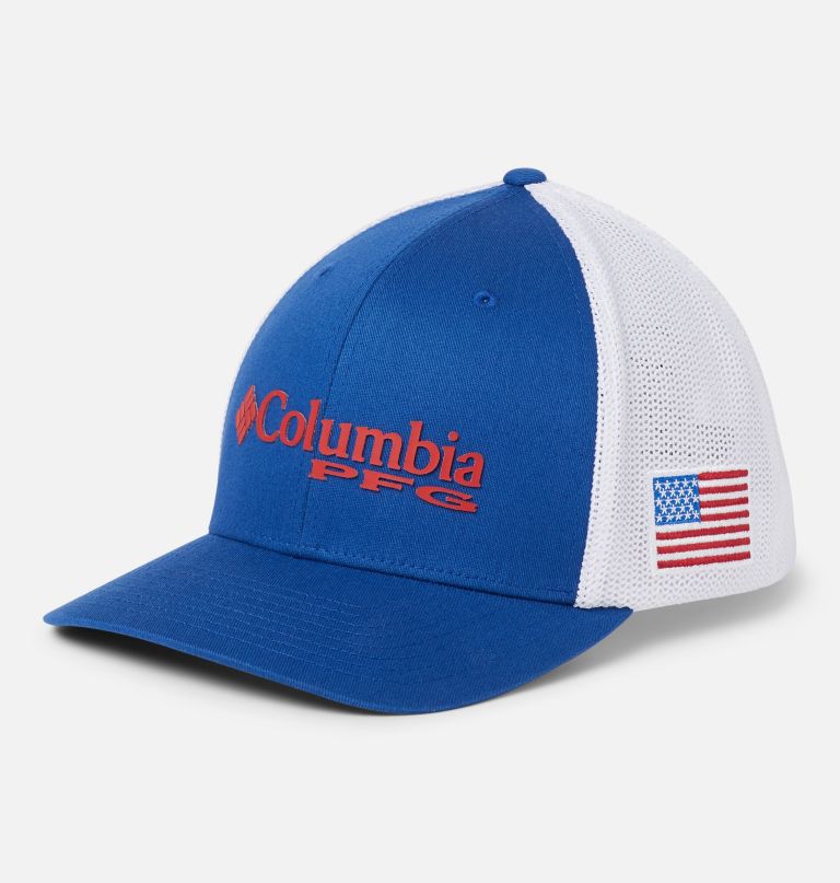 Columbi PF Mesh Bal Ca USA