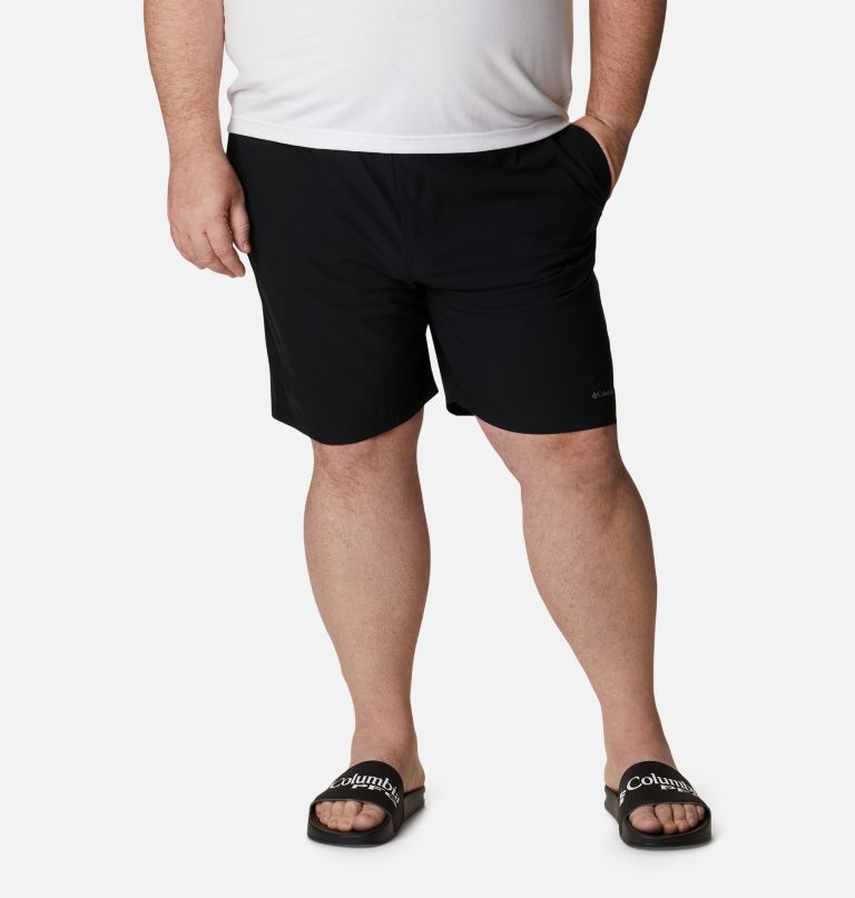 Columbi Men' Summertide Stretc Short Big