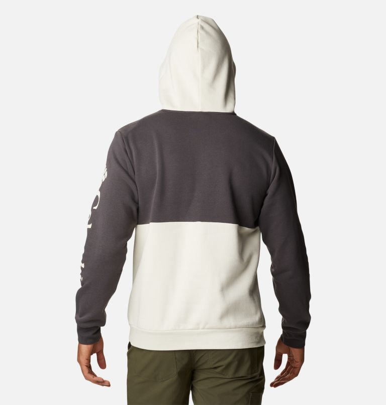 Columbi Men' Columbi Lodge Colorbloc Hoodie