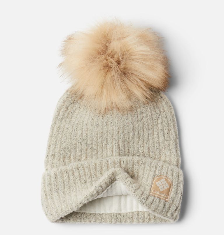 Columbi Winte Blur Po Po Beanie