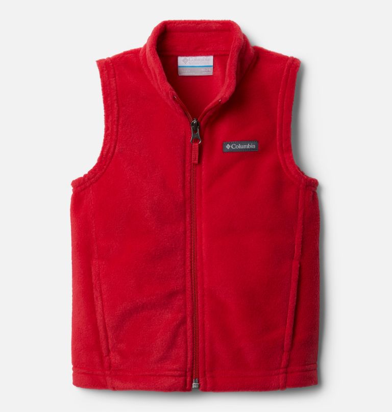 Columbi Infan Steen Mountain Fleec Vest
