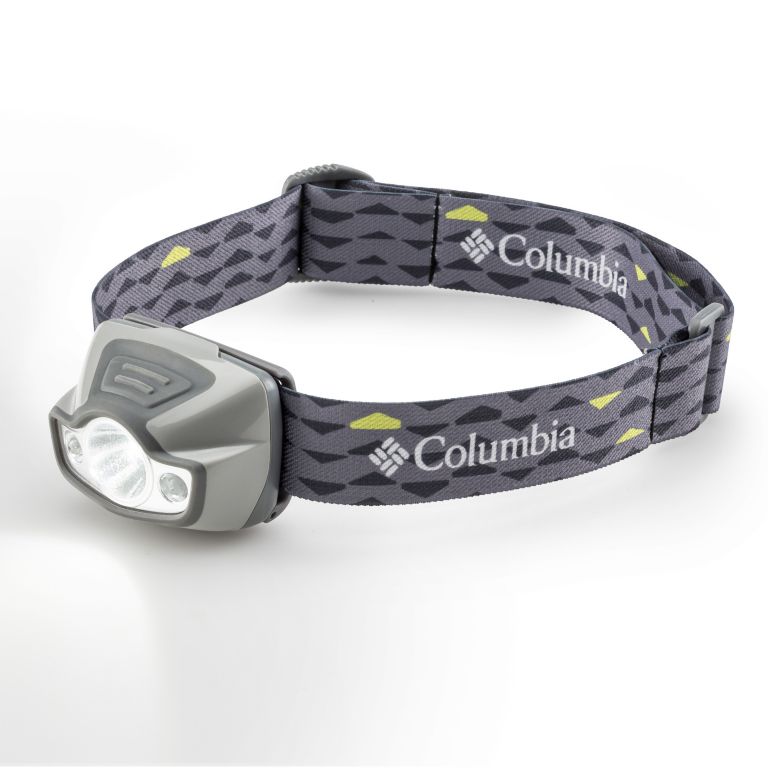 Columbi 17 Lumen Headlam Multicolor
