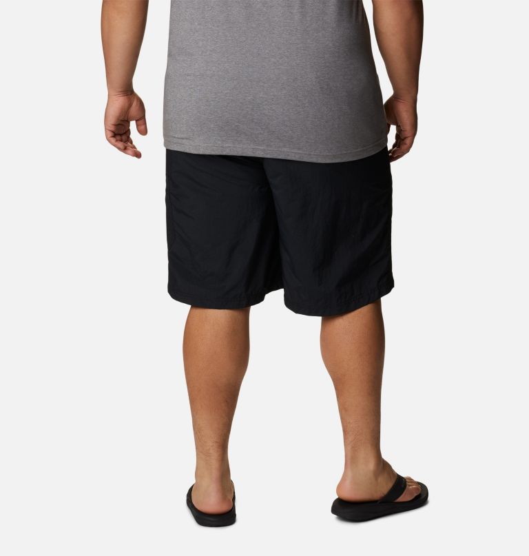 Columbi Men' Palmersto Peak Wate Short Big