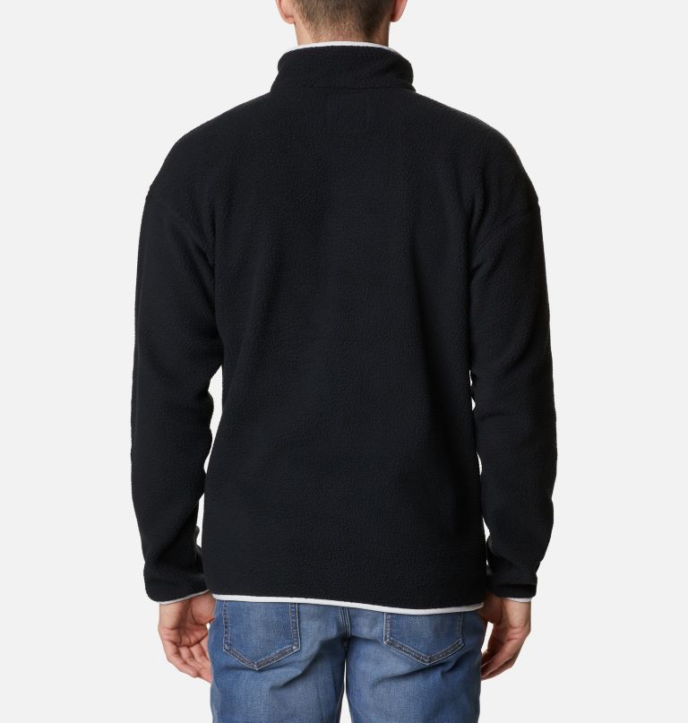 Columbi Men' Helvetia Hal Sna Fleece