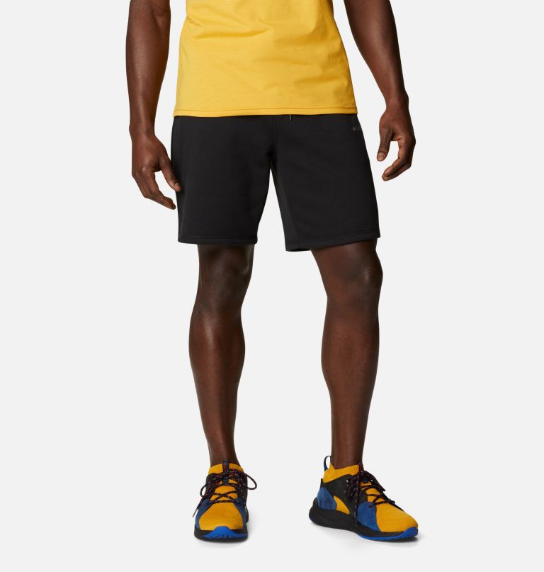 Columbi Men' Columbia Log Fleec Shorts