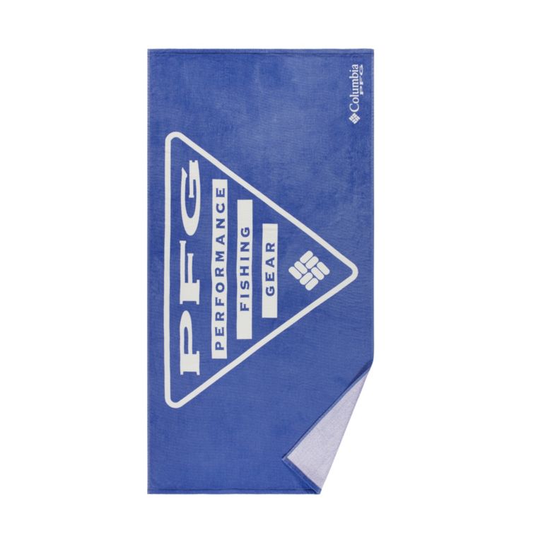 Columbi PF Beac Towel