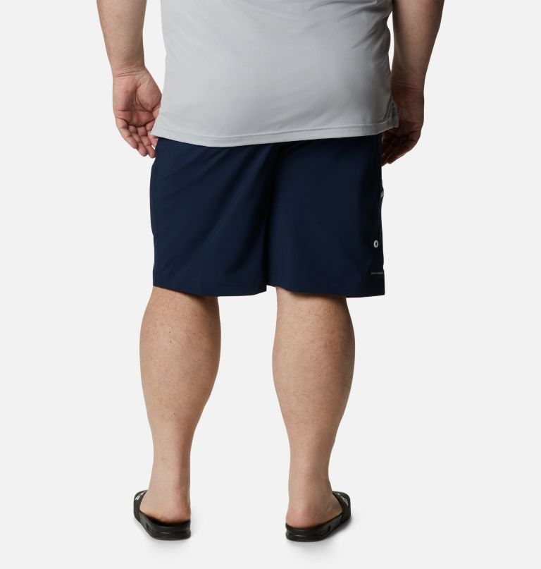 Columbi Men' PF Termina Tackle Short Big