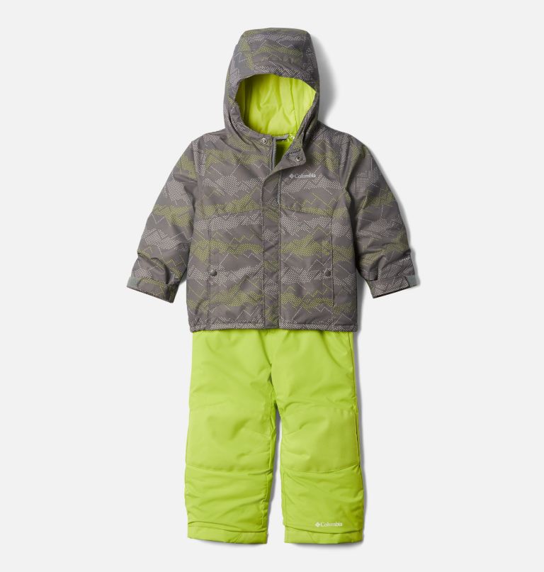 Columbi Toddle Buga Set