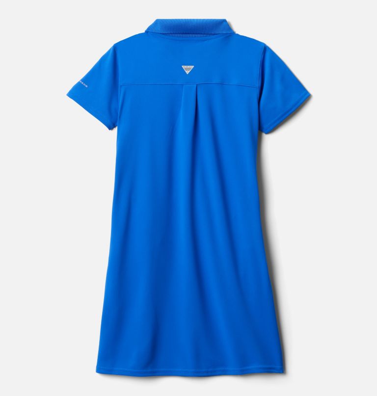 Columbi Girls PF Tida Tee Pol Dress
