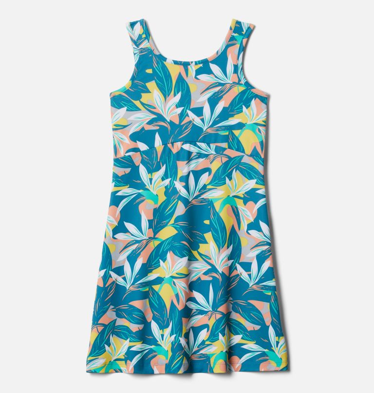 Columbi Girls PF Freezer Dres II