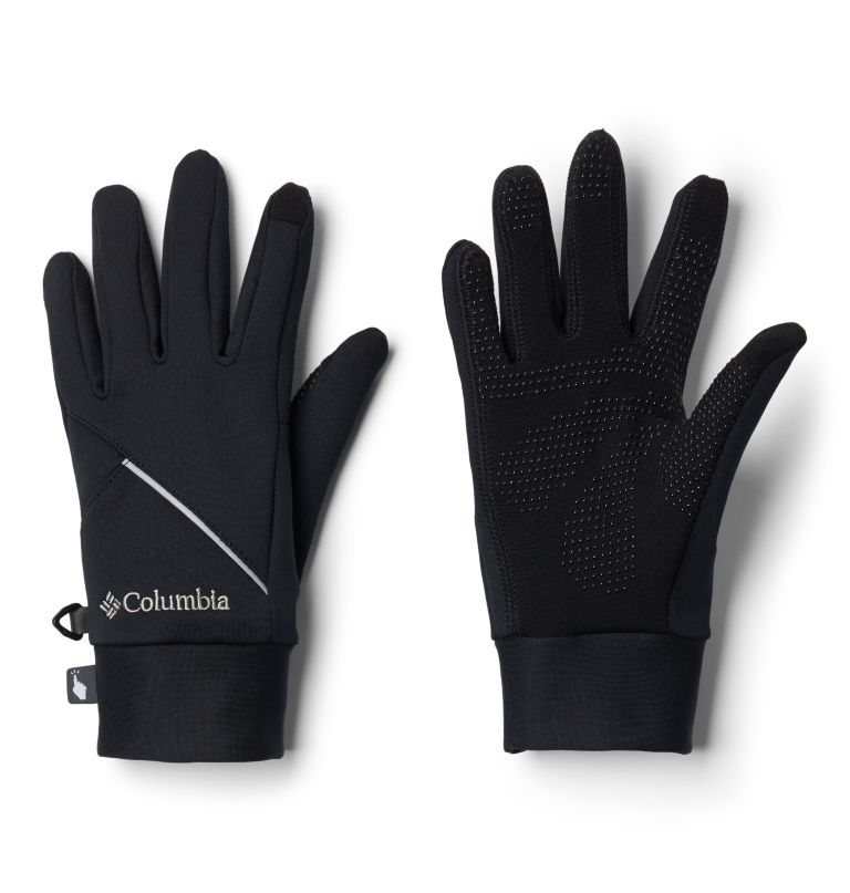 Columbi Trai Summit Runnin Glove