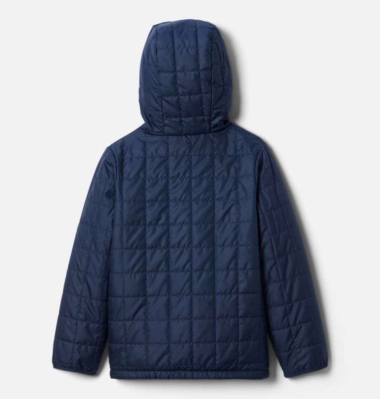 Columbi Boys Rugge Ridge Sherp Line Jacket