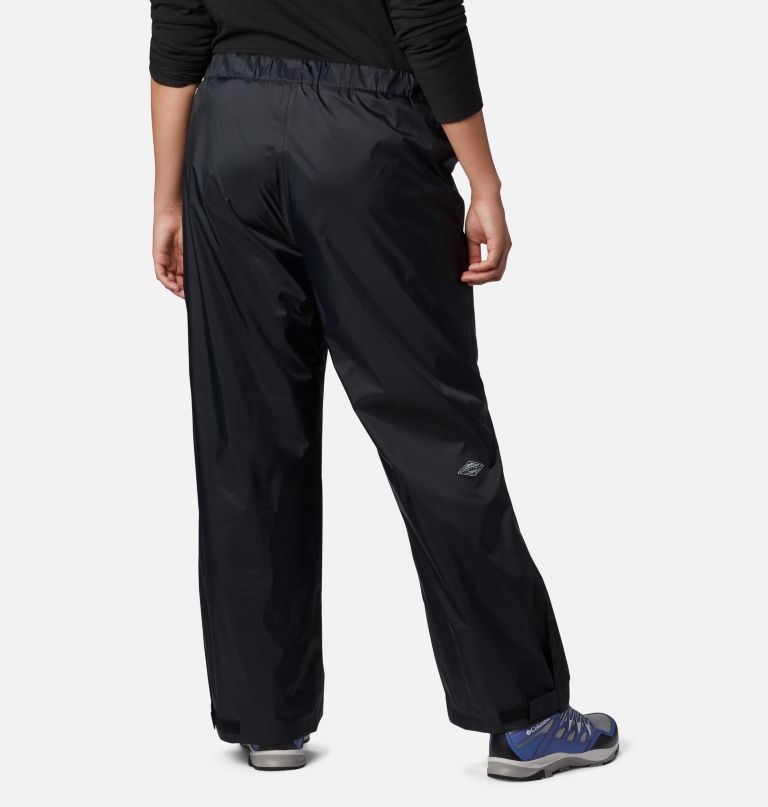 Columbi Women' Stor Surge Rai Pant Plu Size