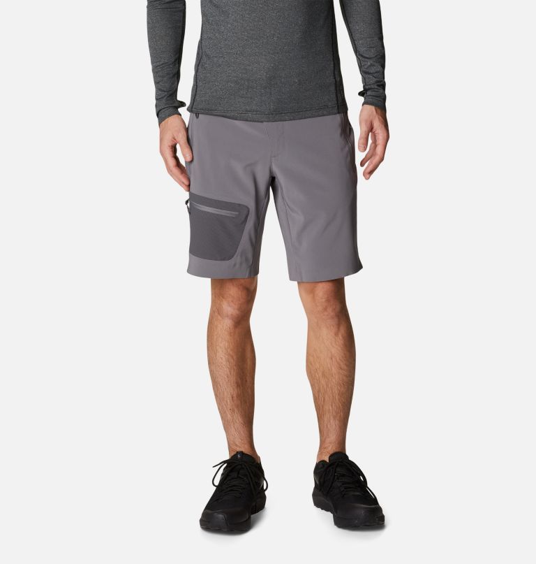 Columbi Men' Tita Pass Shorts