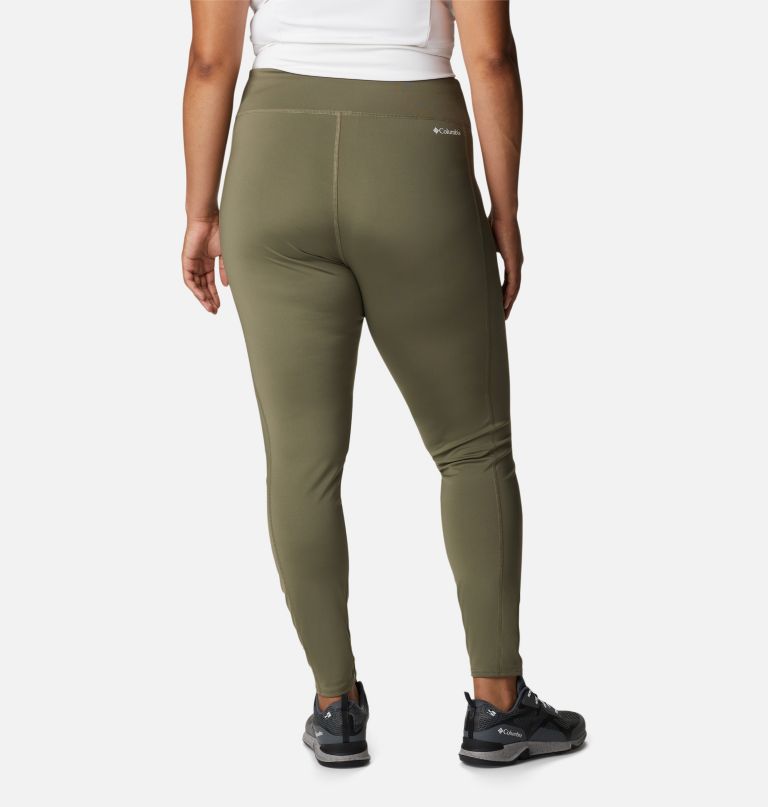Columbi Women' Columbi Rive Tight Plu Size