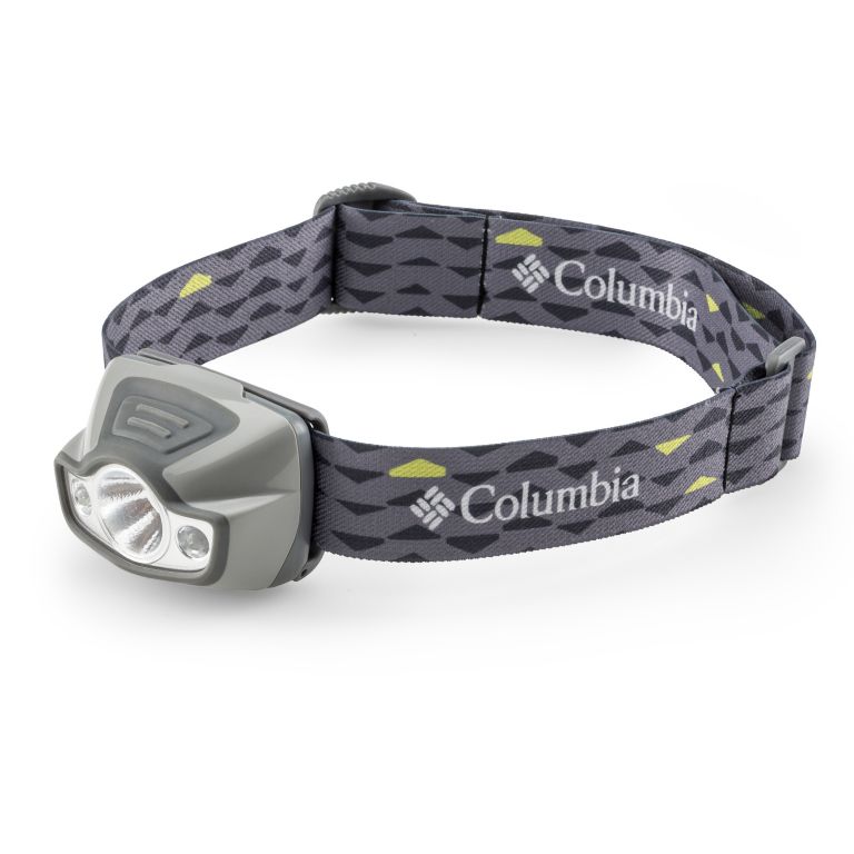 Columbi 17 Lumen Headlam Multicolor