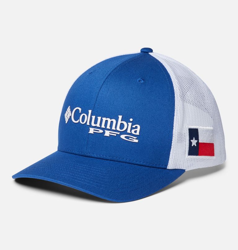 Columbi PF Mes Sna Back Bal Ca Texas