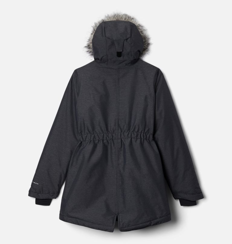 Columbi Girls Nordi Strider Jacket