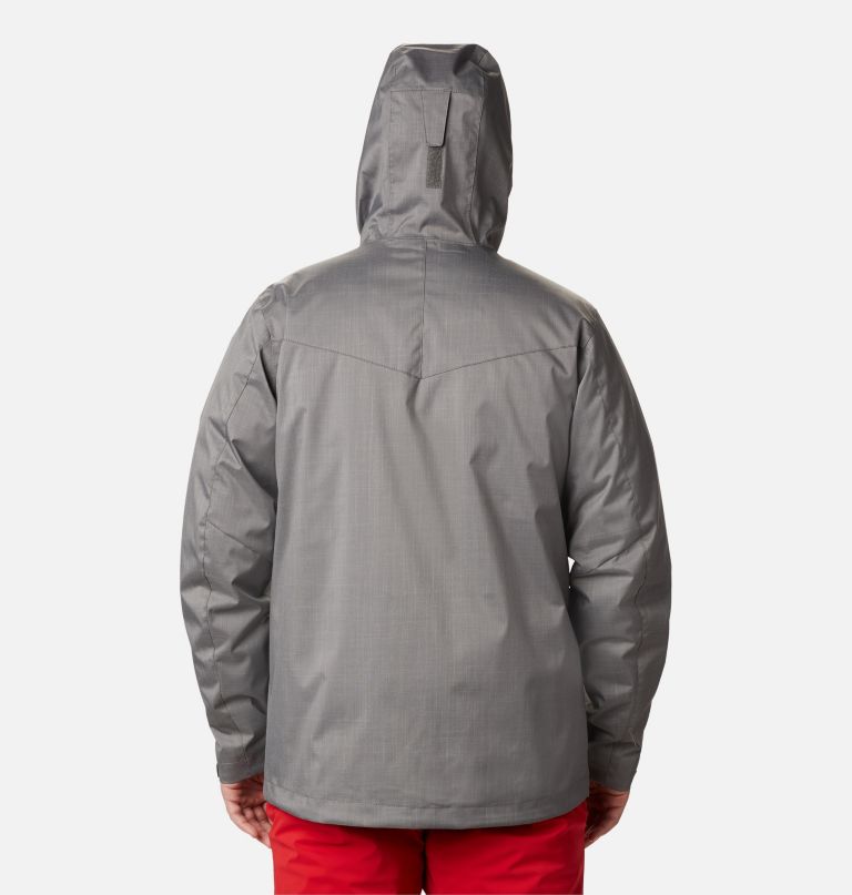 Columbi Men' Whirlibird I Interchang Jacke Big