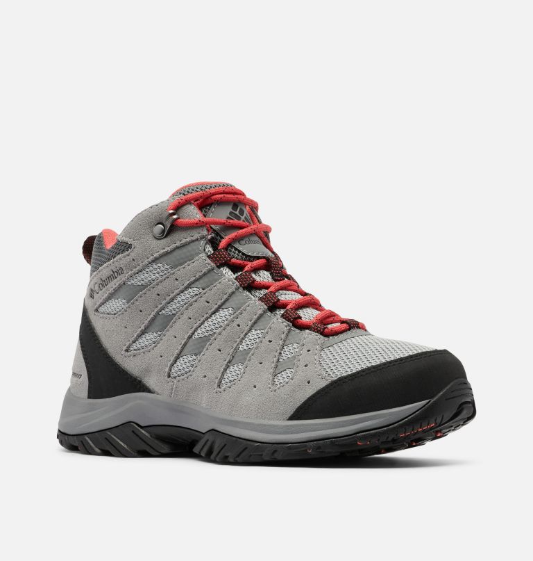 Columbi Women' Redmond II Mi Waterproo Hikin Boot