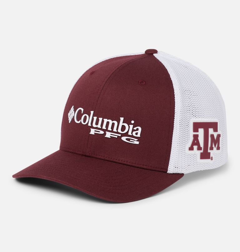 Columbi PF Mesh Bal Ca Texa A&M