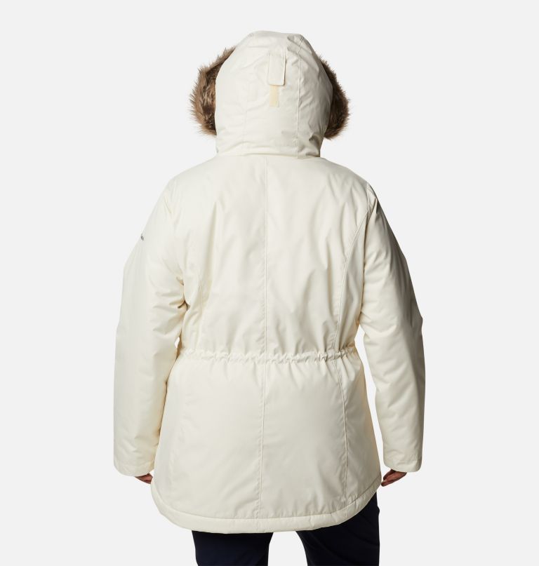 Columbi Women' Suttl Mountain I Insulate Jacke Plu Size