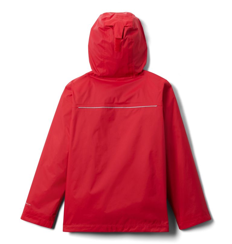 Columbi Boys Watertight Jacket