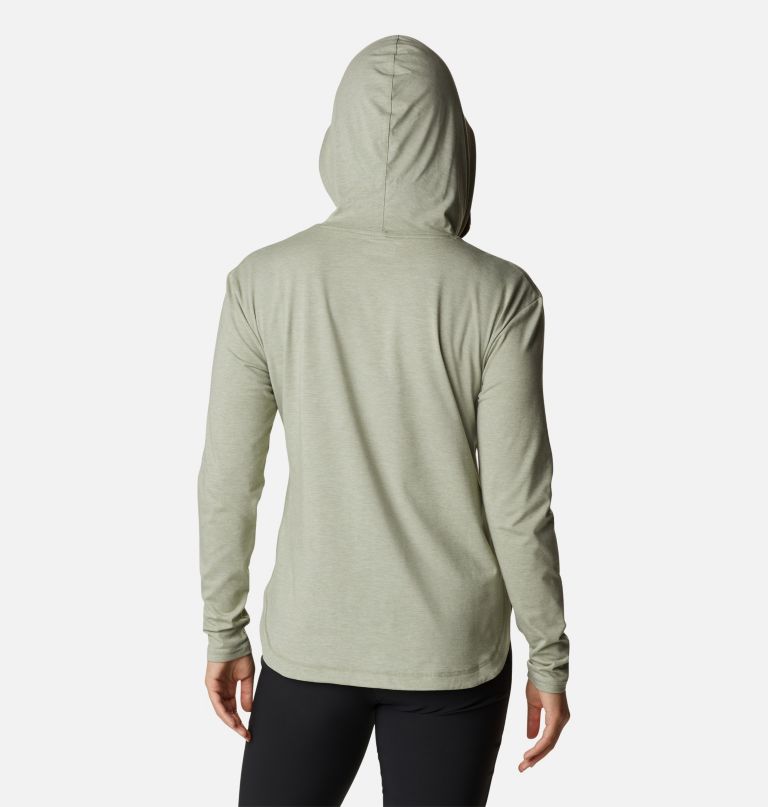 Columbi Women' Su Trek Hoode Pullover