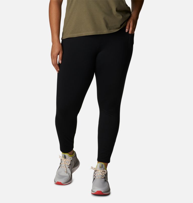 Columbi Women' Weeken Adventure 7/ Leggin Plu Size