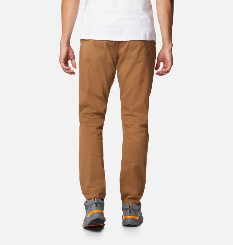 Columbi Men' Pacifi Ridge Pocke Pants