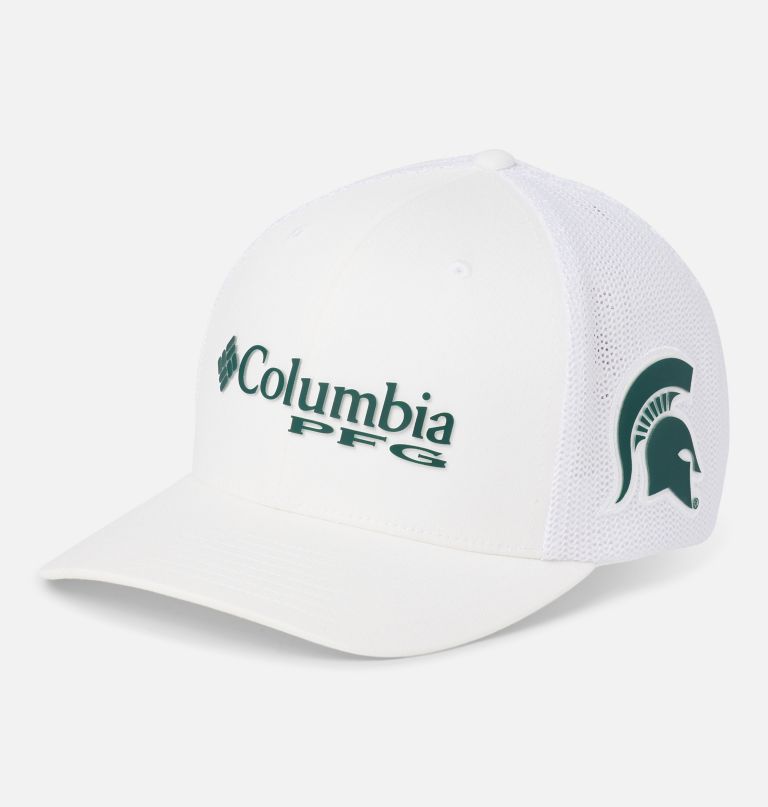 Columbi PF Mesh Bal Ca Michiga State