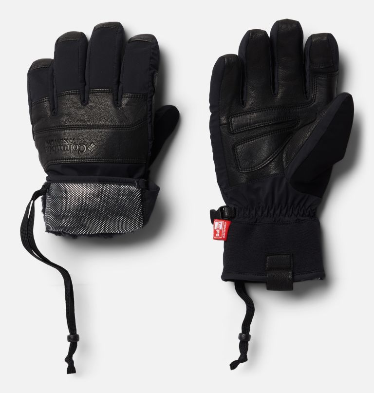 Columbi Women' Pea Pursuit Gloves