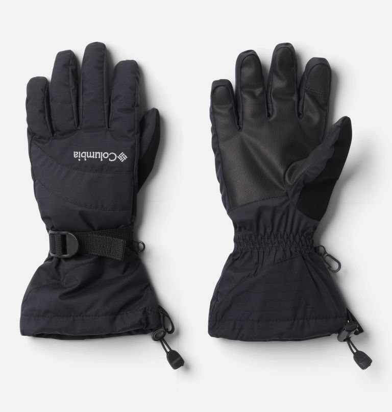 Columbi Women' Las Tracks Gloves
