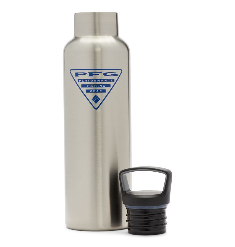 Columbi PF Double-Wal Vacuu Bottl wit Screw-O To 21oz