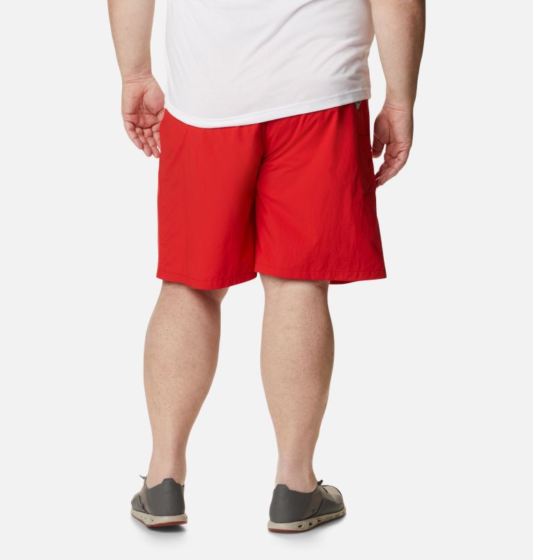 Columbi Men' PF Backcas III Wate Short Big