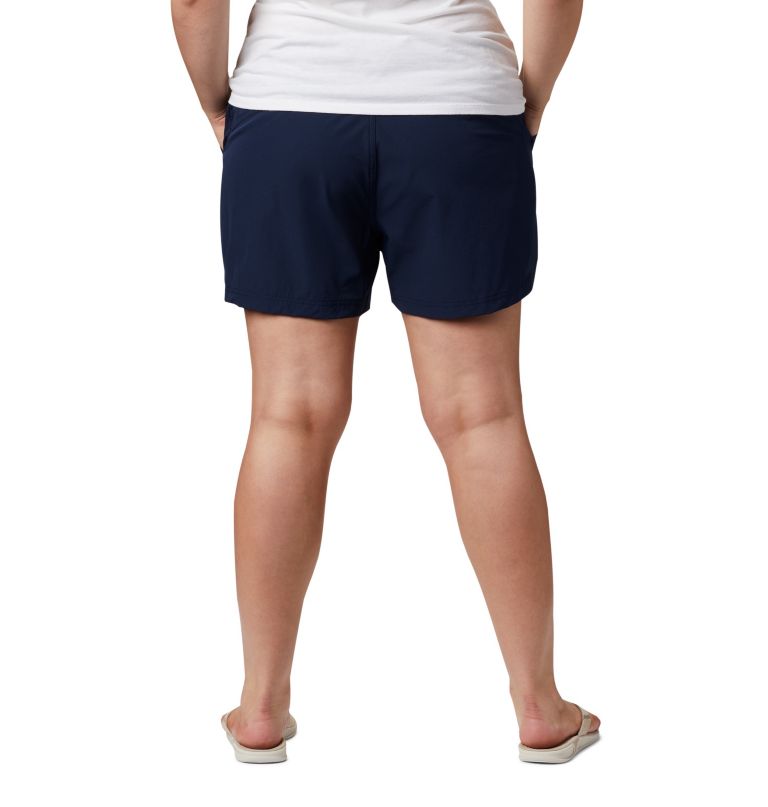 Columbi Women' Cora Point II Short Plu Size