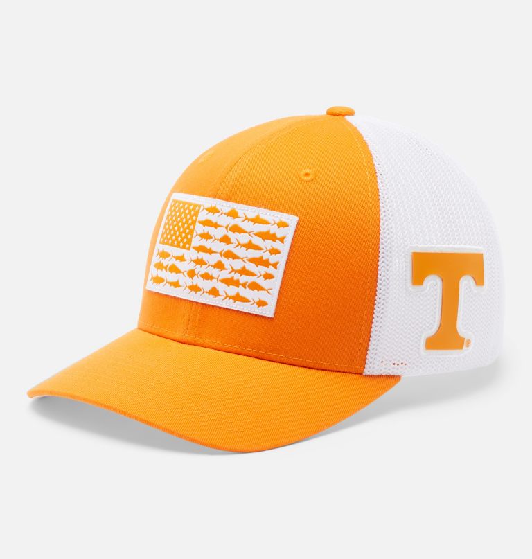 Columbi PF Mesh Fis Fla Bal Ca Tennessee