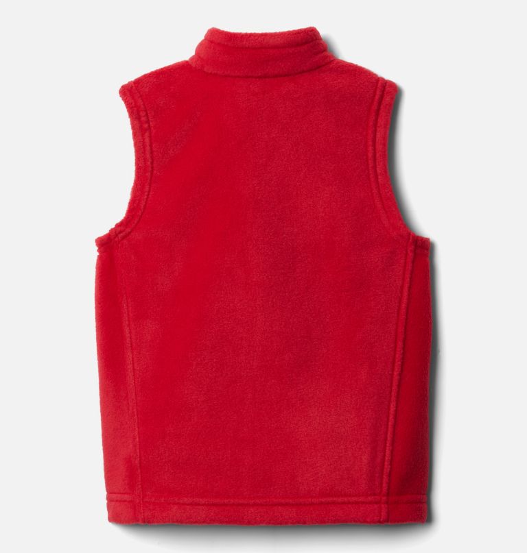 Columbi Infan Steen Mountain Fleec Vest