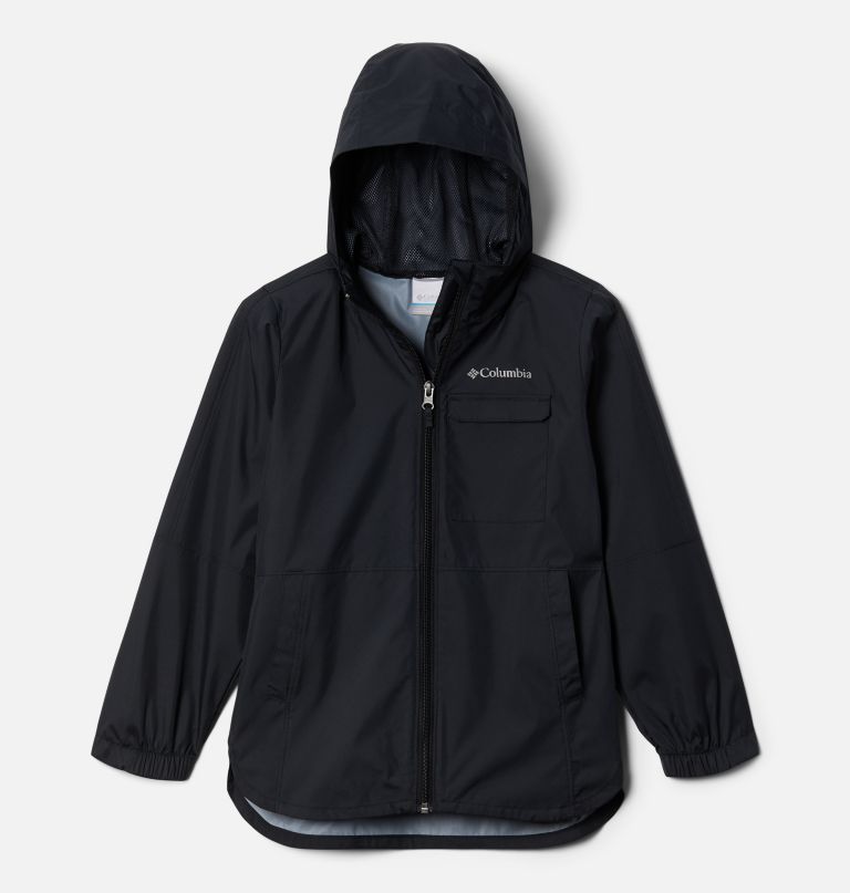 Columbi Girls Buckhollow Jacket