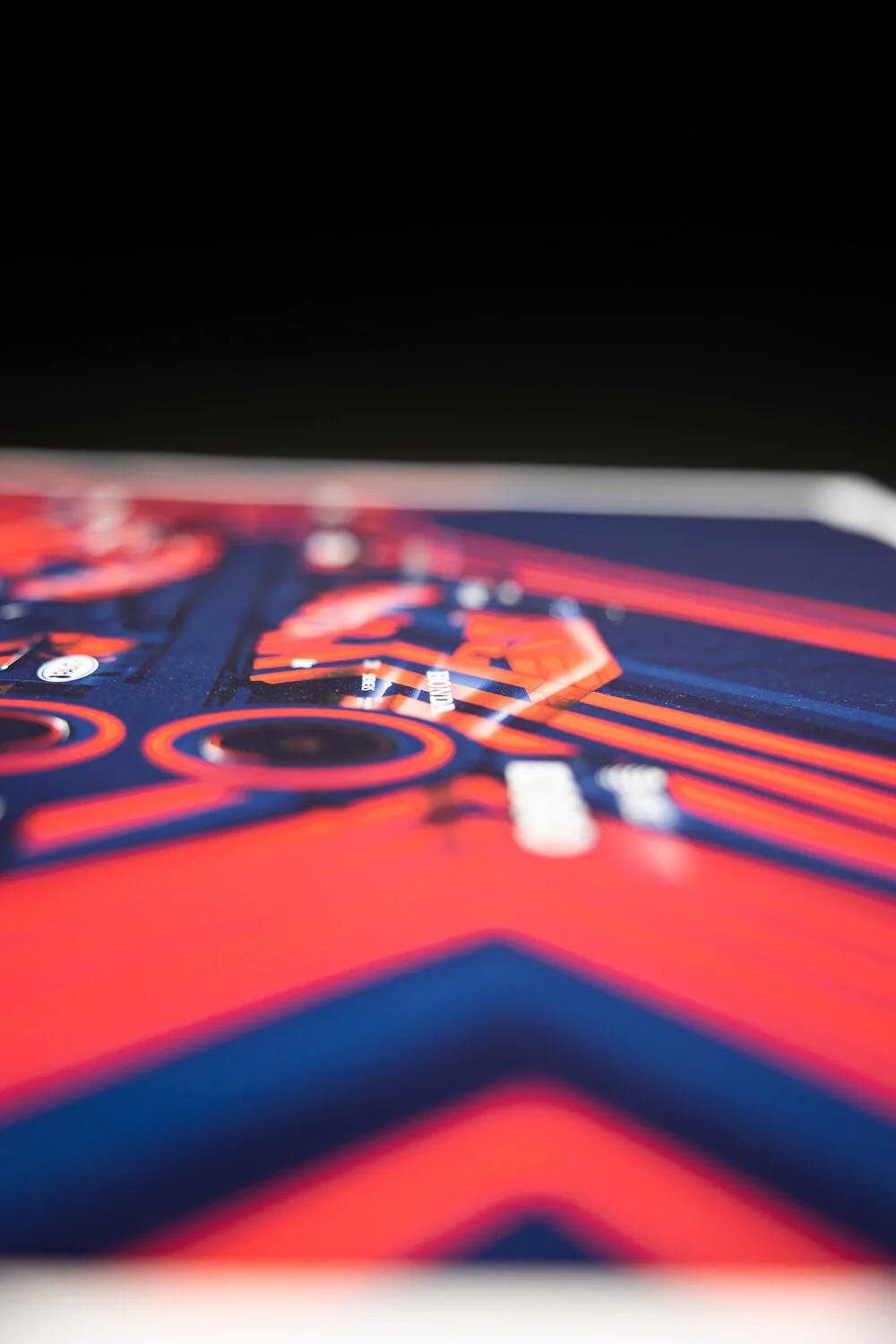 Max Verstappen, Aston Martin Red Bull Racing RB15, filming day version 2019