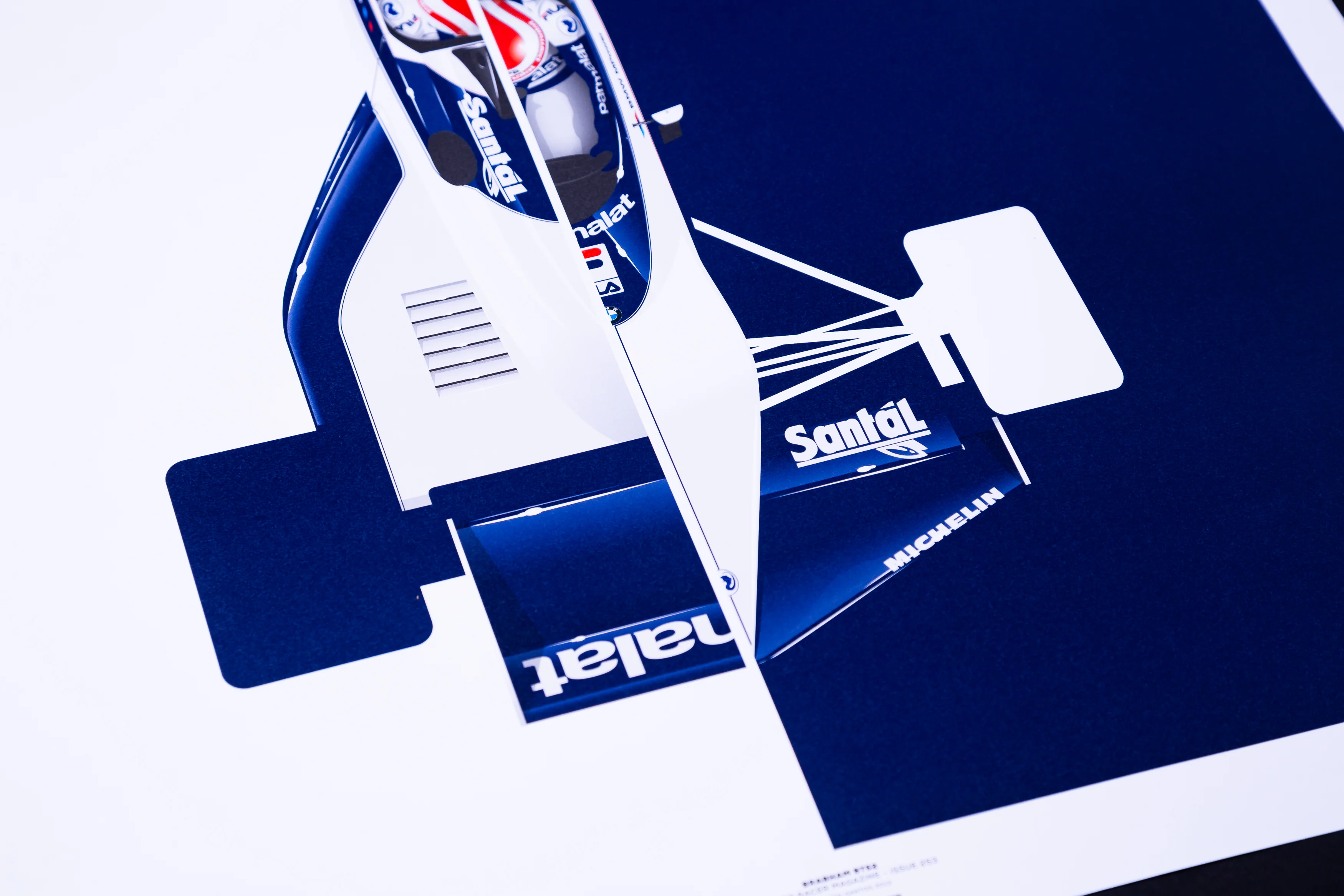 Nelson Piquet, Brabham BT52/BT52B