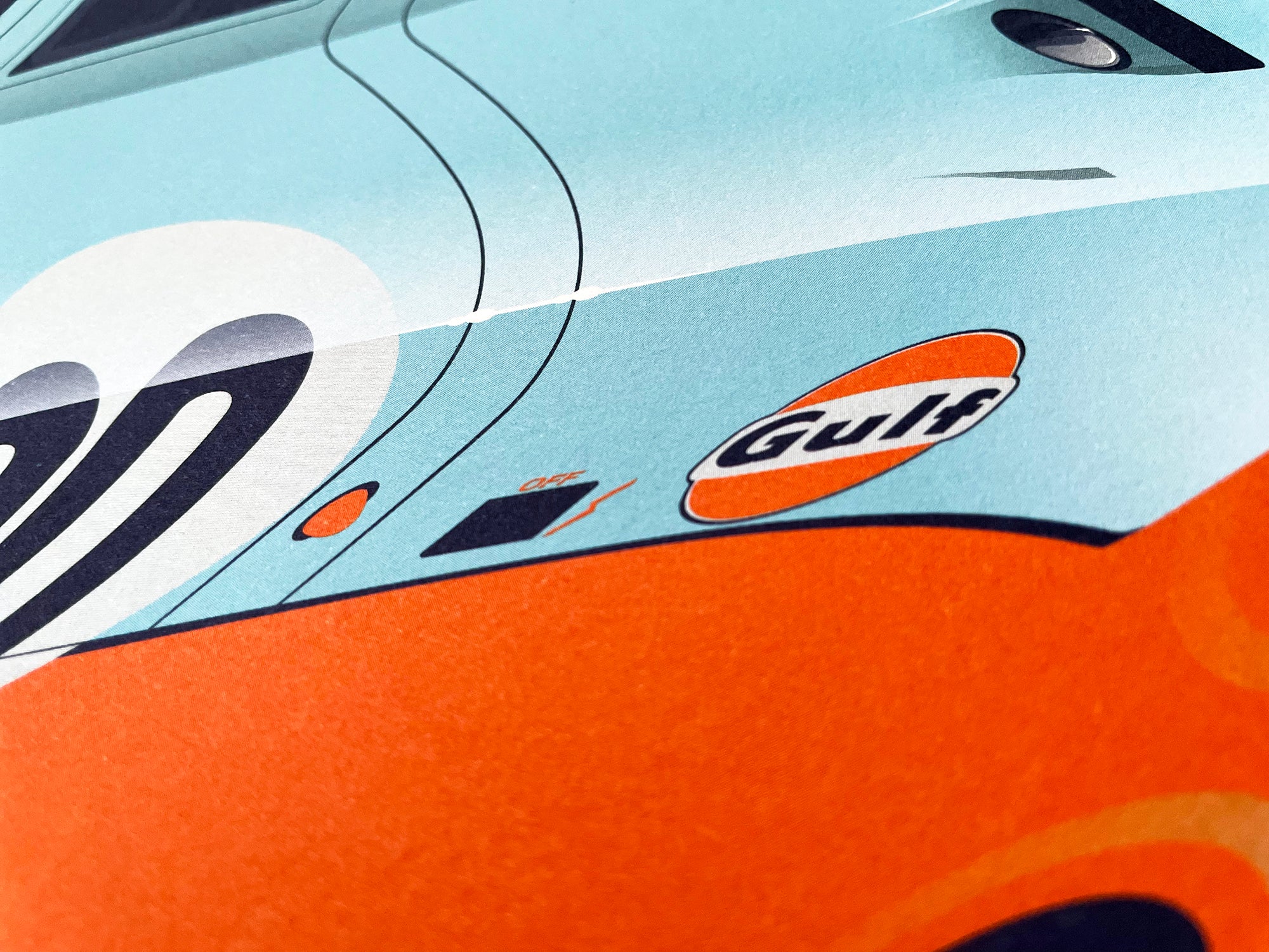 Porsche 917, 
